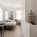 Hostmate - - Saldini - Citta Studi شقة ميلان