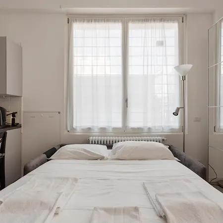 Hostmate - - Saldini - Citta Studi * ميلان