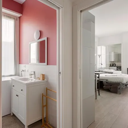 Hostmate - - Saldini - Citta Studi ميلان
