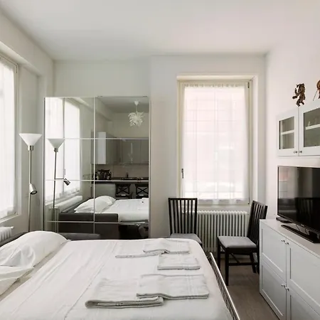 Hostmate - - Saldini - Citta Studi Апартаменты Милан
