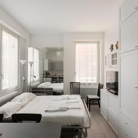 Hostmate - - Saldini - Citta Studi 밀라노